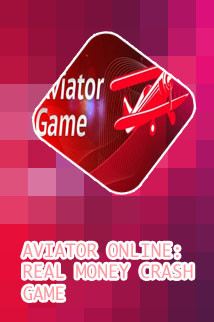 Aviator original game