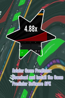 Aviator slot hacked game