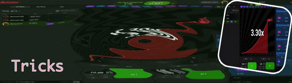 Aviator slot strategy