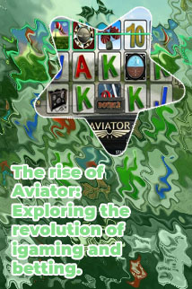 Aviator slot test game