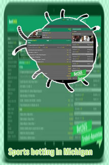 Bet bet bet bookmaker