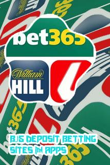 Betting sites uk offers
