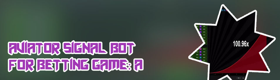 Hacking aviator slot game