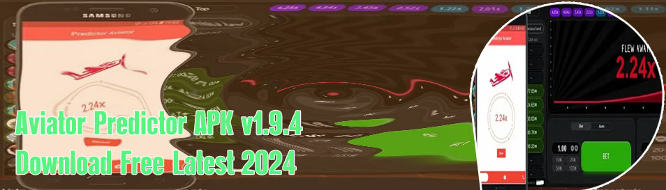 Predictor aviator apk