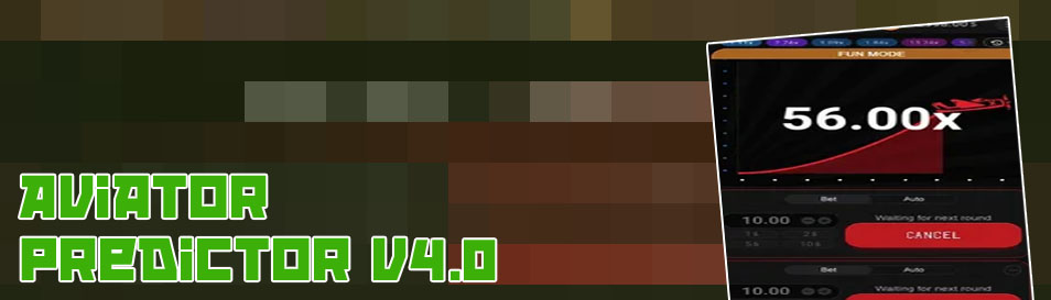 Predictor aviator slot v2 0
