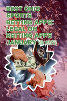 Sports betting help app